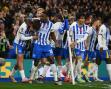 Brighton - Manchester City 2-1 » Record negativ atins de Manchester City in 