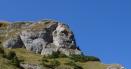 Capcaunul din Bucegi si Baba Cloanta din Parang. Cum arata monstrii mai putin cunoscuti ai Romaniei modelati de natura