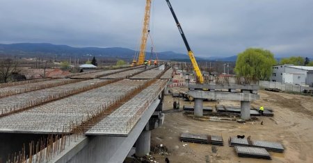 Vestea care va bucura soferii. Tronsonul 5 al celei mai asteptate autostrazi se va deschide. Cand si pana unde se va putea circula