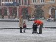 Avertizari meteo: Cod galben de viscol la munte si vant puternic in sud-estul tarii