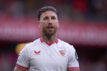 S.O.S Real! 7 accidentati, Guti il cere pe Sergio Ramos!