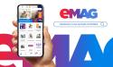 eMAG raporteaza recorduri de Black Friday: Peste 647.000 de clienti au comandat produse de 896 milioane de lei