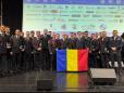 Salvatorii SMURD din Bucuresti-Ilfov au obtinut titlul mondial la cea mai prestigioasa competitie de profil din lume