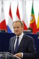 Donald Tusk a suferit o interventie chirurgicala si isi va relua atributiile miercuri