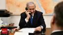 Netanyahu si Trump au avut trei convorbiri telefonice. Amenintarea iraniana, una dintre temele-cheie