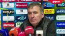 Gheorghe Hagi, despre echipa nationala la nivelul actual: Baietii s-au descurcat foarte bine, Mircea face o treaba buna