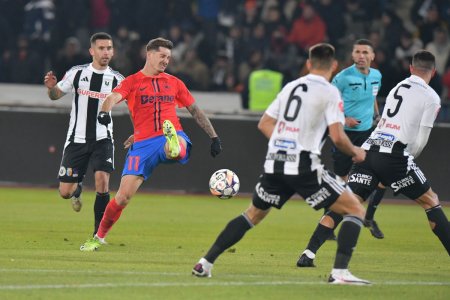 Dupa U Cluj - FCSB, Miculescu a comentat convocarea la nationala: 