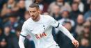 Radu Dragusin, catastrofa la Tottenham. Critici dure si note <span style='background:#EDF514'>RUSIN</span>oase dupa un nou meci nereusit al romanului