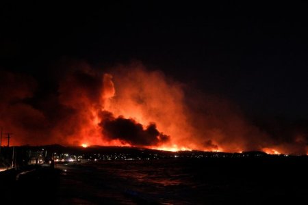 Razboiul din Ucraina, ziua 992. Atac asupra regiunii ucrainene Nikolaiev. Doi oameni au murit, mai multe case au luat foc