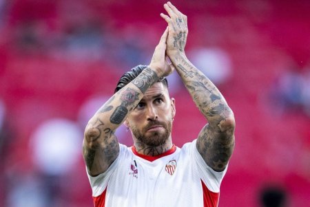 Revine Sergio Ramos la Real Madrid? » Decizia luata de galactici