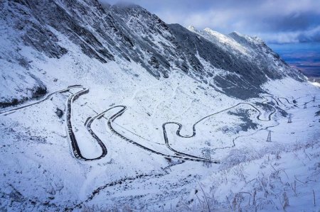 Se inchide Transalpina