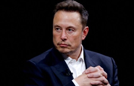 Elon Musk sustine planul de a lasa presedintii SUA sa se amestece in strategia Rezervei Federale