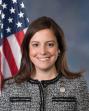 Media:  Donald Trump o numeste pe Elise Stefanik <span style='background:#EDF514'>AMBASADOR</span> la ONU