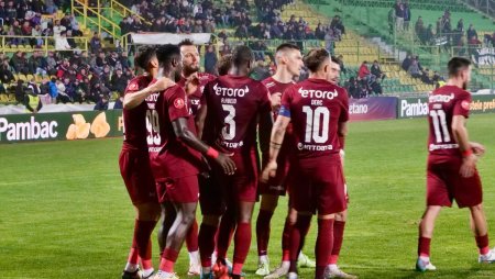 Otelul Galati - CFR Cluj, meci restant din etapa #6 a Superligii » Echipele probabile + Cele mai tari cote