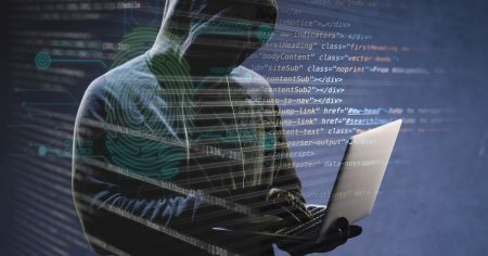 Hackerii au pus in vanzare datele a 200.000 de bucuresteni din Sectorul 5