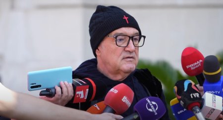 Gigi Becali: Nu ma asteptam sa fim atat de puternici