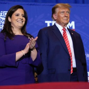 Donald Trump o numeste pe Elise Stefanik ambasadoarea SUA la ONU