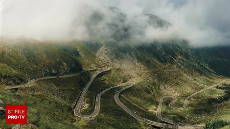 Cand se inchid <span style='background:#EDF514'>TRANSFAGARASAN</span> si Transalpina in 2024