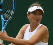 WTA: Irina Begu a revenit in Top 100