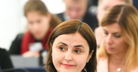 Luminita Odobescu lanseaza un apel catre romanii din Diaspora. Informatii de ultima ora despre sectiile de votare din strainatate