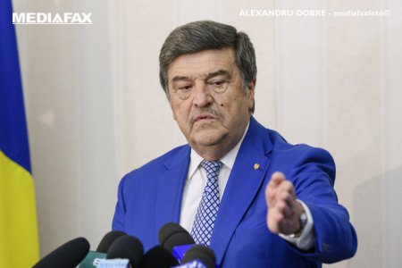 Grebla, despre acuzatiile USR: Nimeni nu poate fi obligat sa munceasca mai mult de 12 ore pe zi