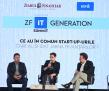 ZF IT Generation Summit 2024. Lectiile invatate de start-up-ri care au sfidat 