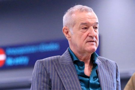 Revolutie! Gigi Becali pregateste 2 inovatii majore in echipa FCSB-ului: 