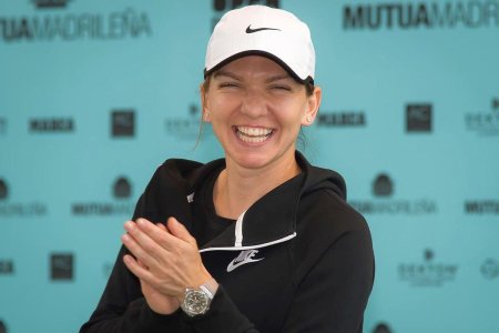 O romanca a urcat in TOP 100 in clasamentul WTA » Pe ce loc a ajuns Simona Halep + situatia la varf