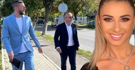 Ce se intampla cu divortul dintre Anamaria <span style='background:#EDF514'>PRODAN</span> si Laurentiu Reghecampf? Ce decizie a luat azi instanta? Primele declaratii ale impresarei: Se deschide un portal