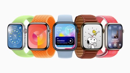 Apple va oferi monitorizarea glicemiei si a tensiunii pe viitoarele Apple Watch