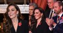 Kate Middleton a revenit! Toti au ramas masca atunci cand au vazut-o: 