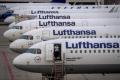 Lufthansa prelungeste din nou <span style='background:#EDF514'>SUSPENDARE</span>a zborurilor spre Tel Aviv