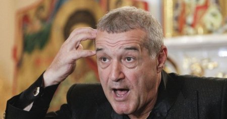 Dictatorul Becali: meritul sau in formarea unei echipe care a pus tot fotbalul romanesc la respect