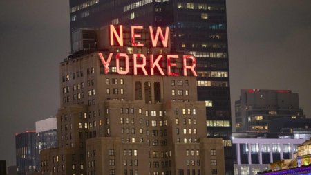 Cum a reusit un barbat sa stea 5 ani gratis intr-un hotel celebru din New York dupa ce a platit doar 200 de euro pe o noapte de cazare