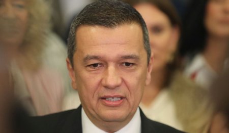 Autostrada Comarnic-Brasov „costa prea mult”. Sorin Grindeanu, ministrul Transporturilor: „Aproape imposibil sa se termine pana in 2028”