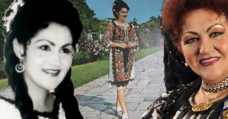 La 78 de ani, Elena Merisoreanu declara razboi interventiilor estetice: Am gusa, am cearcane, daca ma operez nu ma mai recunoaste lumea pe strada. In tinerete era topmodel!