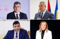 Cati bani au cheltuit prezidentiabilii in campanie. PNL si Mircea Geoana vin puternic din spate. PSD ramane lider detasat