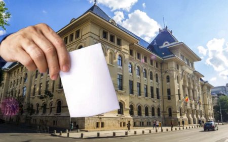 BEC face precizari despre votul pentru referendumul din Bucuresti: Se voteaza numai pe aceste liste