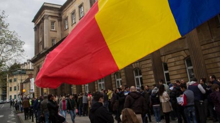 Cum si unde vor avea loc alegerile din diaspora. Programul de votare este diferit la prezidentiale fata de parlamentare