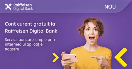 Raiffeisen Digital Bank, entitatea bancara austriaca separata de Raiffeisen Bank Romania, isi pregateste iesirea de pe piata locala. Raiffeisen Bank International: 