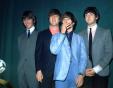 The Beatles, nominalizati la doua <span style='background:#EDF514'>PREMII</span> Grammy datorita inteligentei artificiale