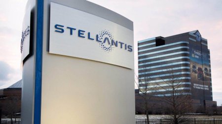 Stellantis si Leapmotor renunta la productia crossover-ului electric B10 in Polonia