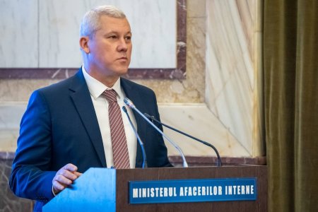 Predoiu, despre alegeri: Aceasta incarcatura democratica trebuie sa fie nestirbita, nu trebuie sa fie umbrita de nici cel mai mic semn de intrebare