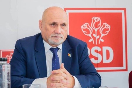 Directorul DRDP Iasi, Ovidiu Mugurel Laicu, si economiile sale surprinzatoare: salariu modest, dar depuneri in banca impresionante