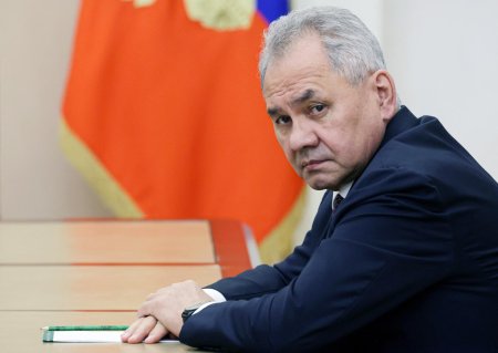 Rusia si China trebuie sa contracareze orice incercare a Statelor Unite de a le ingradi, spune Shoigu