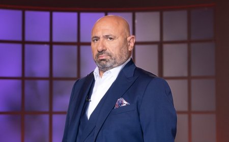 Catalin Scarlatescu spune clar de ce a plecat de la Antena 1: I-am rugat frumos! Poate vreau si eu sa am copii. Ce a pierdut dupa mutarea la Pro TV