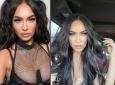 Actrita Megan Fox asteapta un copil cu Machine Gun Kelly