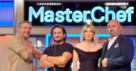 Eliminare-soc in episodul 19 Masterchef! Concurentul care pleaca acasa, dupa ce a facut praf proba sub presiune