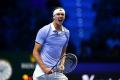 Alexander Zverev a debutat cu dreptul la ATP Finals, castigand in 73 de minute » Interviu amuzant cu Laura Robson: Te plangi prea mult