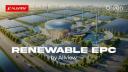 Visual Fan a dezvoltat Renewable EPC by Allview, o noua divizie din strategia Green by Allview, dedicata unui viitor verde si business-urilor profitabile